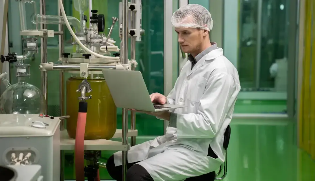 Chemical Safety and EPA Compliance: Strategies for Modern Industries