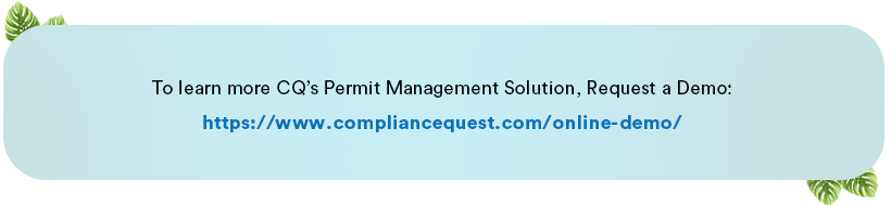 ISO 45001 Compliance