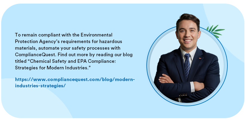 ISO 45001 Compliance