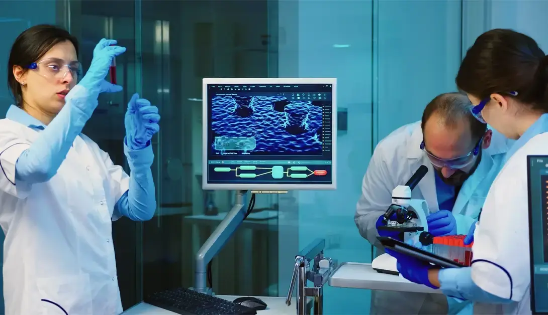 Achieving Operational Excellence with EQMS: A Roadmap for Pharma Companies