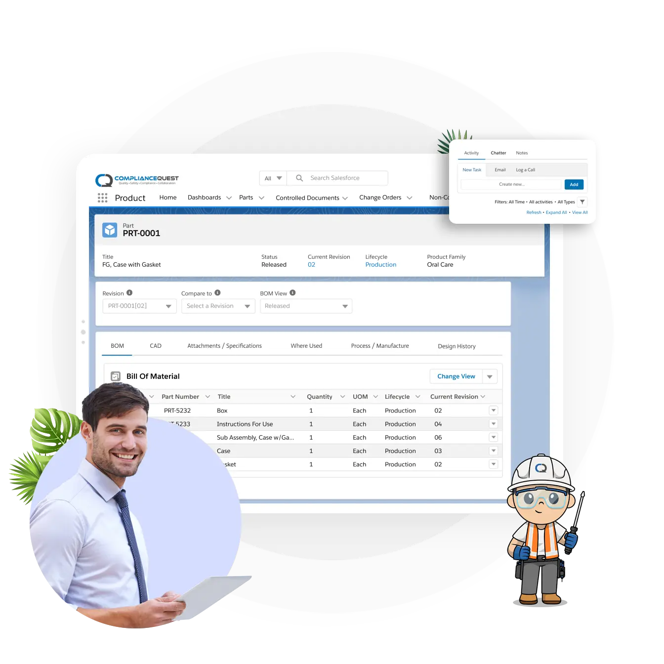 Post Market Surveillance Software for Medical Devices