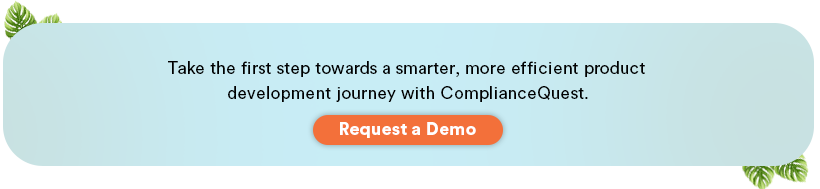 efficient product development journey
