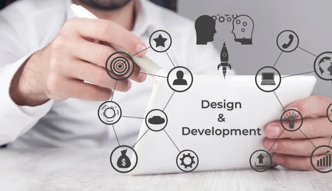Rethink Your Product Design & Development from the Ground-Up