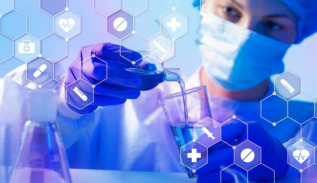 CQ LifeQuest 360: Purpose-Built to Streamline End-To-End Quality Processes in the Life Sciences Sector