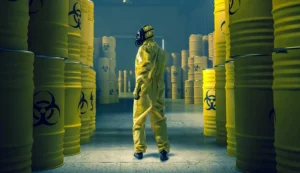Proactive Chemical Hazard Management: Ensuring Safety and Compliance with the Power of Automation