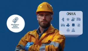 OSHA’s Top 10 Most Frequently Cited Workplace Safety Violations in 2024 (And How to Mitigate Them)
