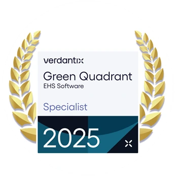 Green Quadrant EHS Specialist