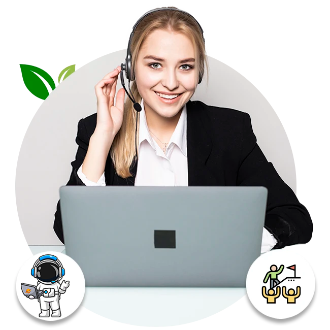 Beschwerdemanagement-Lösung