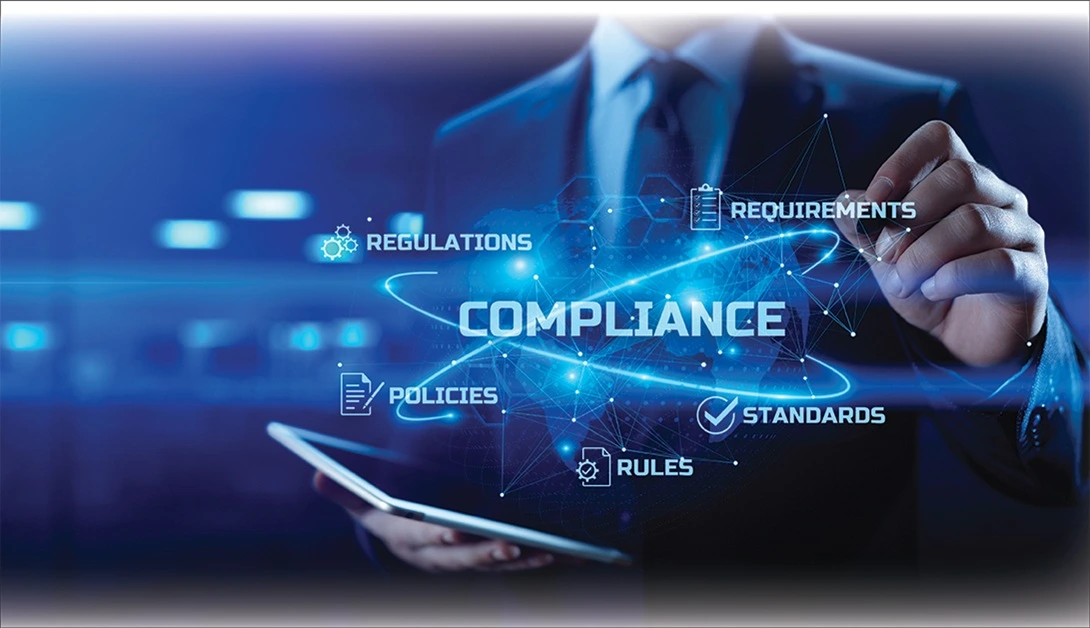 Best Practices for Regulatory Compliance in the Automotive Industry (2025 and Beyond)