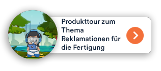 Reklamationsbearbeitung