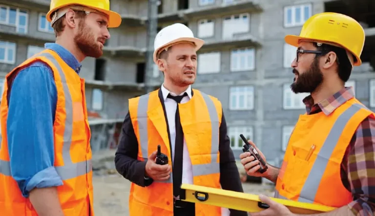 OSHA’s Final PPE Rule for the Construction Industry (2025)