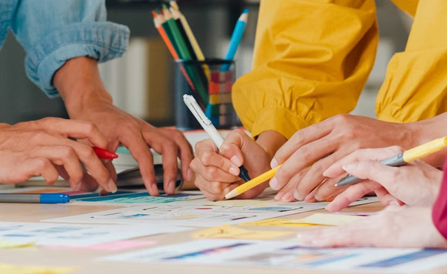 
Produktdesignmanagement Video