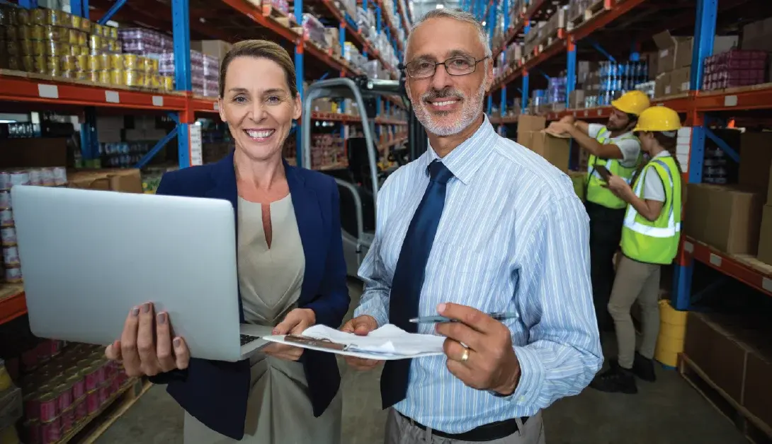 Supplier Qualification within Product Development