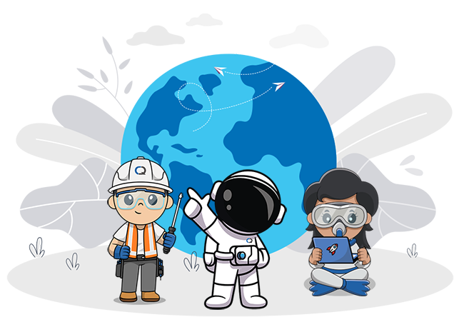 über die Qualität hinaus