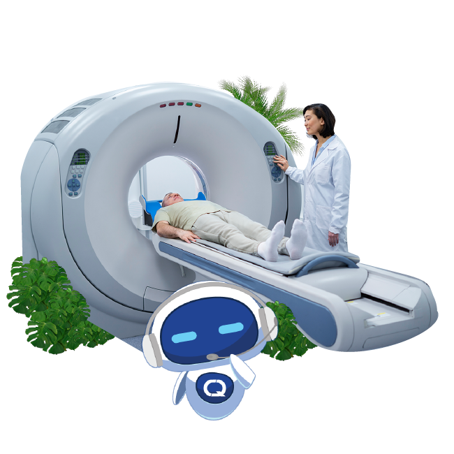 Diagnosegeräte medizinisches Geräteindustrie