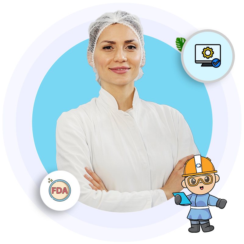 FDA-Software-Validierung