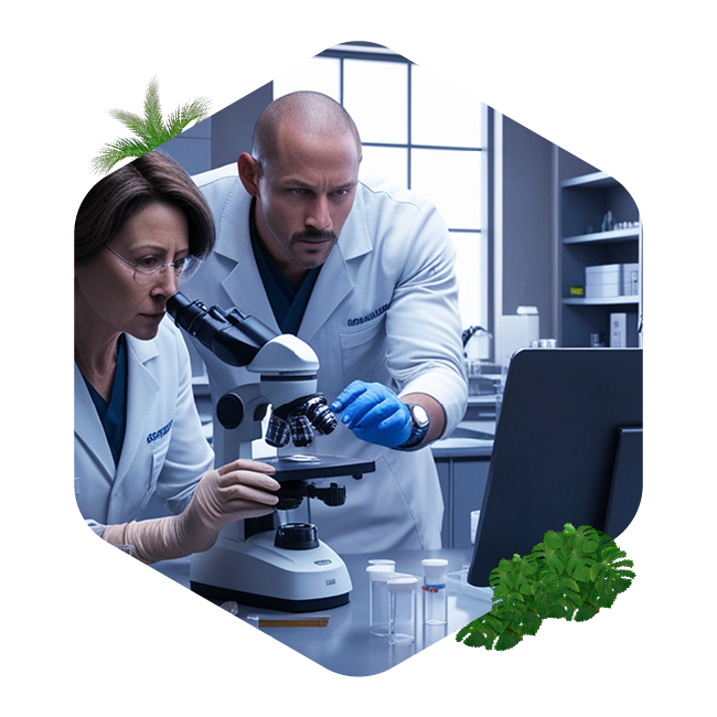 Plattform Pharma- und Biotechnologieindustrie