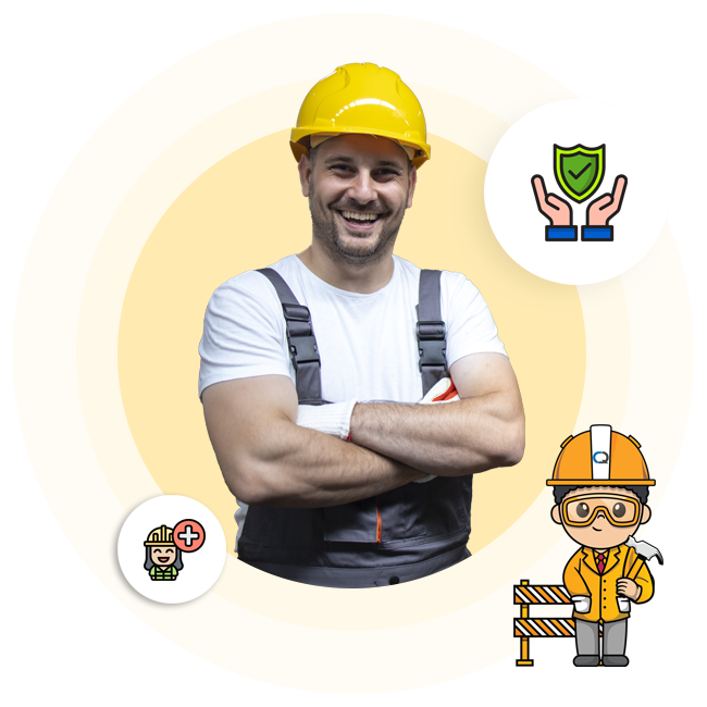 ISO 45001 Arbeitssicherheit und Gesundheitsschutz