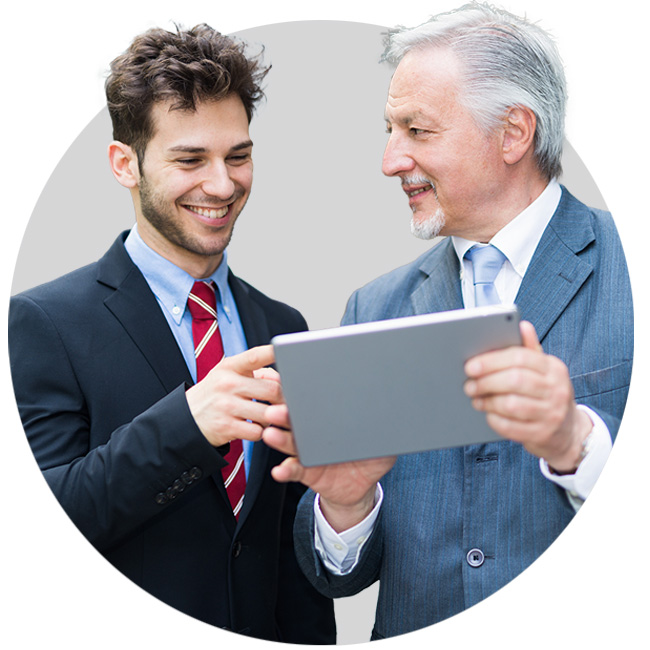 Hauptmerkmale der Kundenbeschwerde