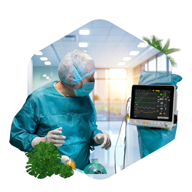 Vorschriften medizinisches Geräteindustrie