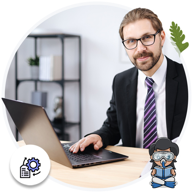 Wie funktioniert ein Dokumentenmanagementsystem?