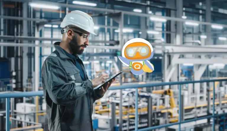 AI-Driven Safety Management: Utilizing Predictive Analytics to Prevent Workplace Incidents