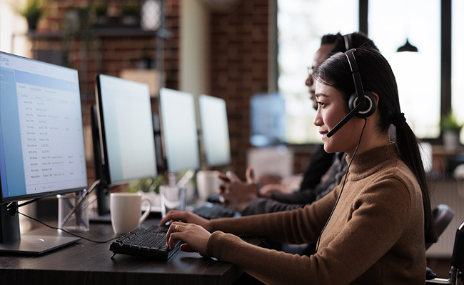 Beschwerdemanagement System Video