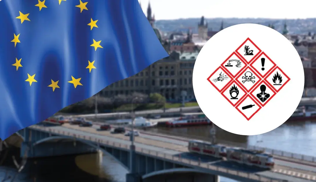 Understanding the European Union Classification, Labeling, and Packaging (EU CLP) Regulation