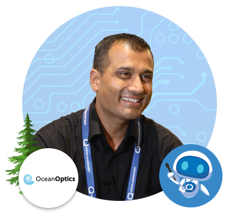  Ron Shah