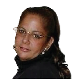 Joanne St. Andre