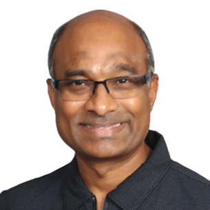 Prashanth Rajendran