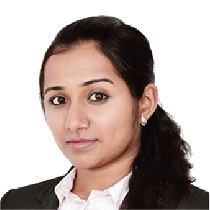 Shyamli Lakshmanan