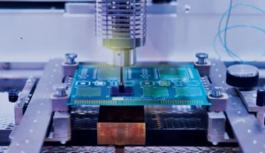 Proactive Quality in Electronics: A Smarter Way to Tackle Global Compliance