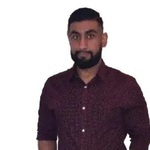 Qamar Mirza
