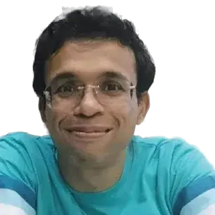 Sandip Gupta
