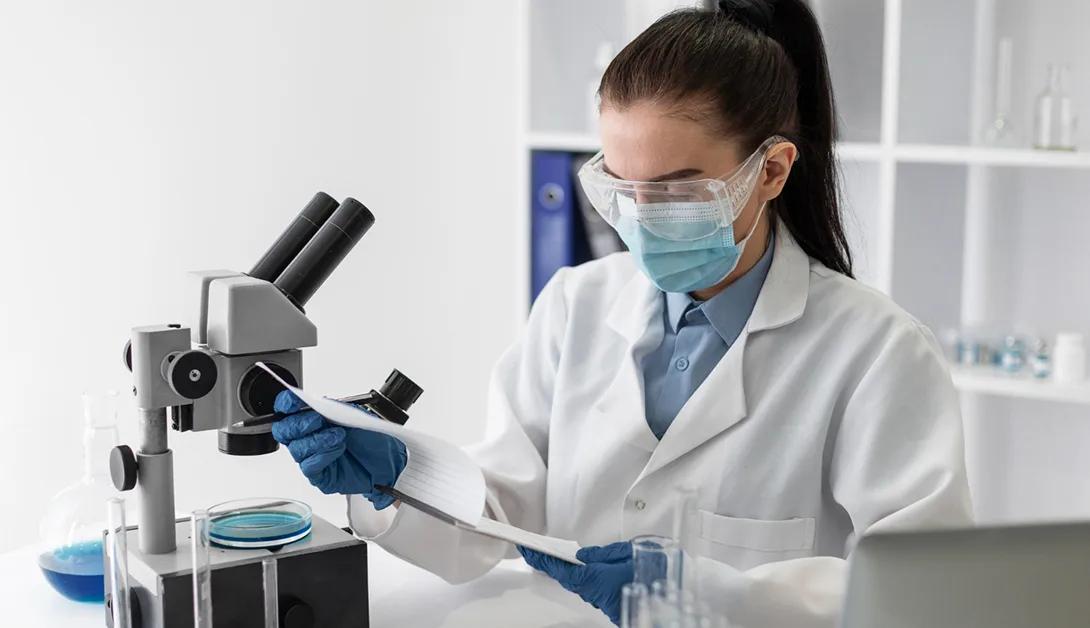 Healthcare Document Management System: Streamline Medical Records and Boost Efficiency