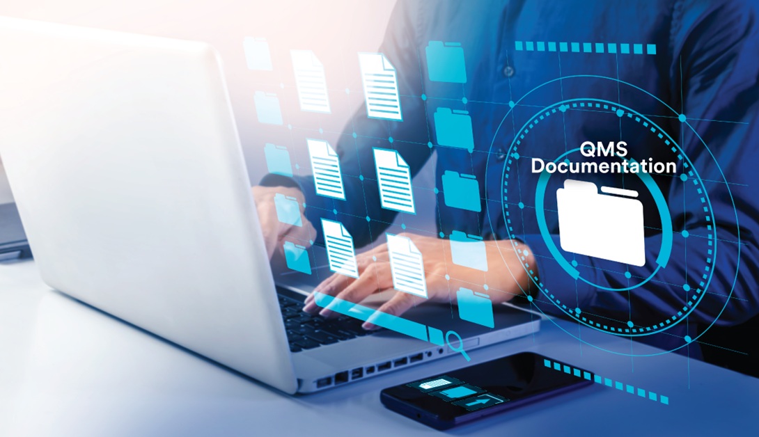 Rethinking QMS Documentation: Leaner, Smarter, and Built for Your Workforce