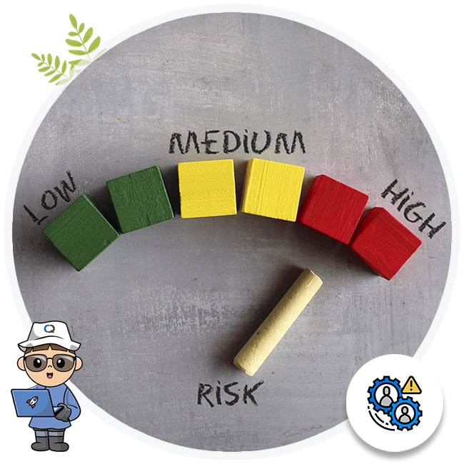 Benefits of healthcare risk management software