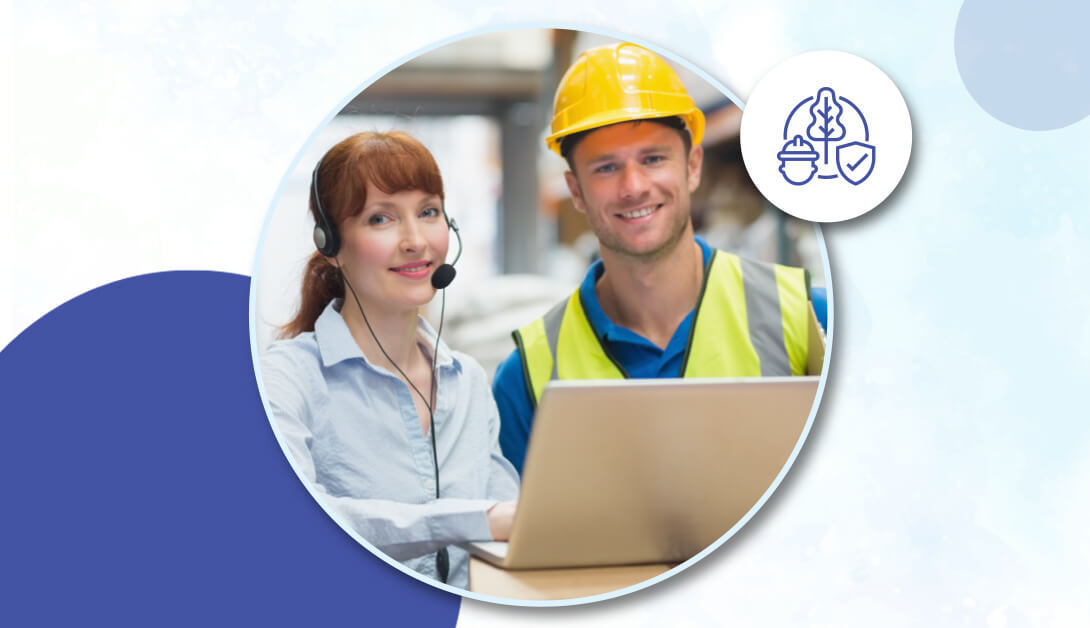 EHS Software Driving ESG and Sustainability Beyond Compliance