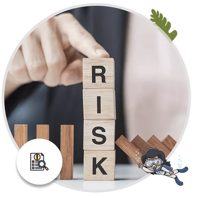 Healthcare risk management software features overview