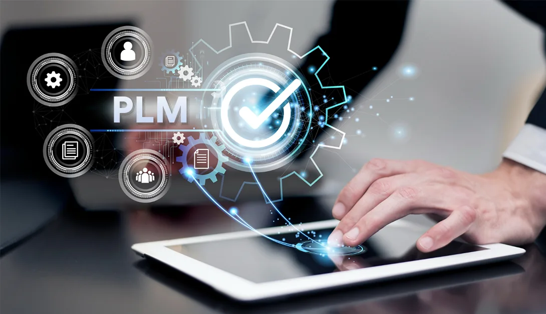 Product Lifecycle Management Software for Manufacturing: Efficiency, Compliance & Innovation