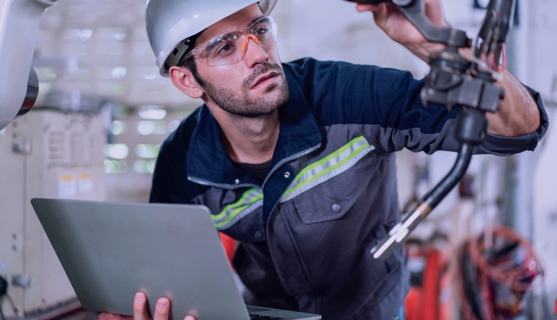 From Downtime to Uptime: Why Preventive Maintenance Is Your Most Profitable Process
