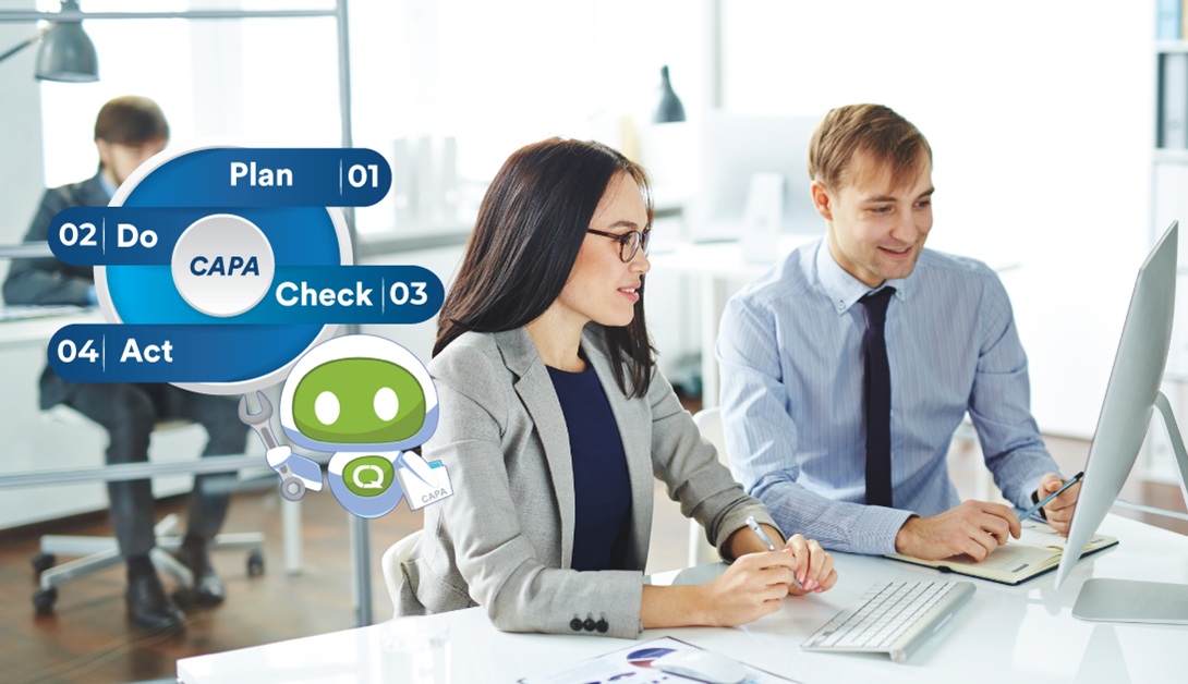 Strengthening CAPA for Proactive Quality and Audit Readiness