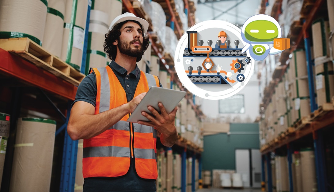 Build a Resilient Supply Chain: How ComplianceQuest Enhances Supplier Qualification for Industrial Manufacturers