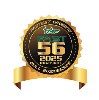 USF Fast 56 Awards