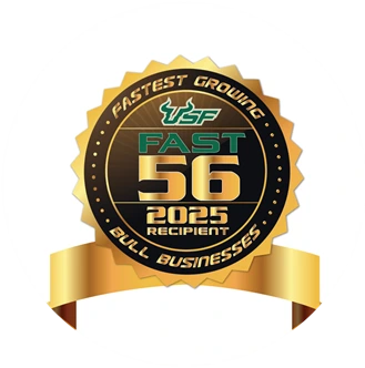 Fast 56 Award