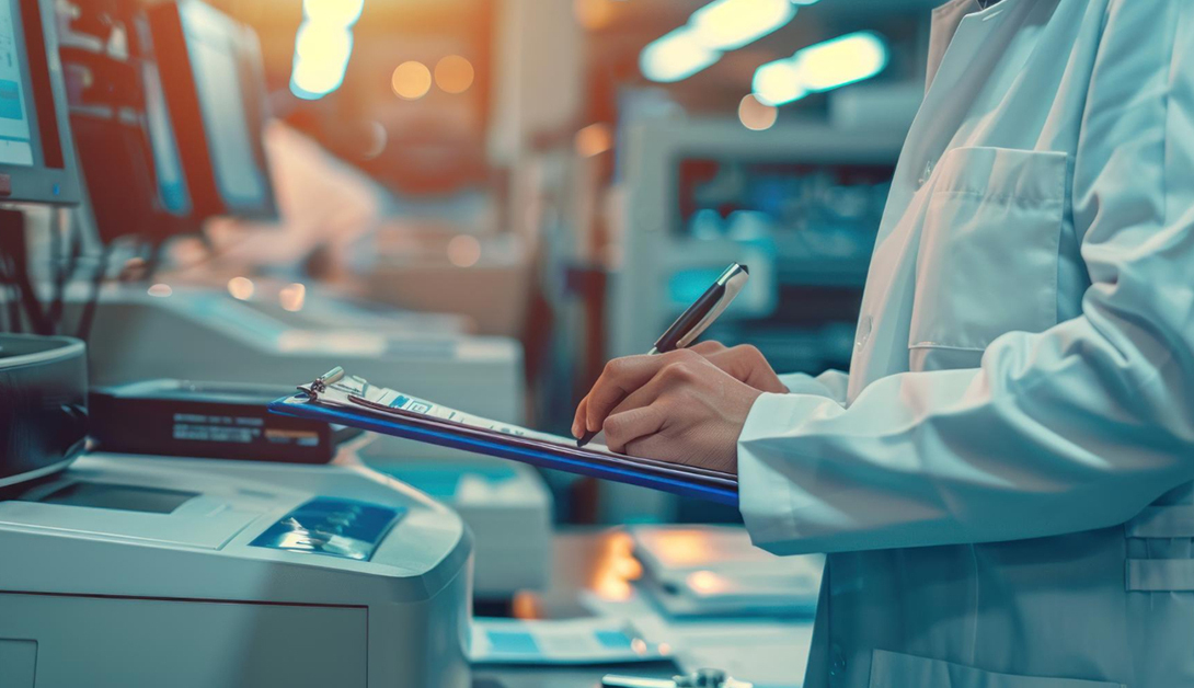 Inspection in Medical Terms: A Complete Guide to Inspection Medical Terminology for Pharma and MedTech