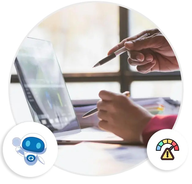 Importance ofAudit and Risk Management Software 