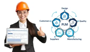 The Real Value of PLM Software? Connected Stakeholders and Shared Product Knowledge