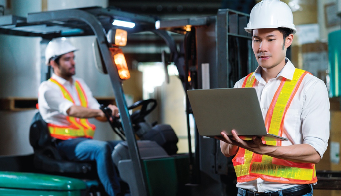 Reshoring Isn’t Just a Supply Chain Problem; It’s also an Engineering One